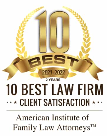 10 Best Law Firms 2022 - Family Law